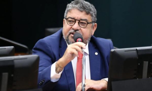 FOTO: Billy Boss/Câmara dos Deputados Diário do Grande ABC - Notícias e informações do Grande ABC: Santo André, São Bernardo, São Caetano, Diadema, Mauá, Ribeirão Pires e Rio Grande da Serra