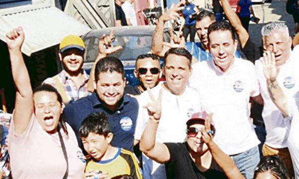 FOTO: Divulgação Diário do Grande ABC - Notícias e informações do Grande ABC: Santo André, São Bernardo, São Caetano, Diadema, Mauá, Ribeirão Pires e Rio Grande da Serra