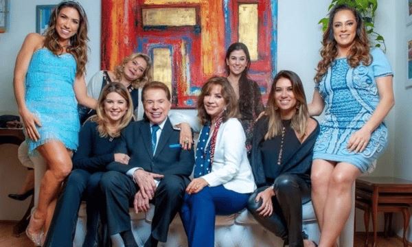 SBT/Divulgação Diário do Grande ABC - Notícias e informações do Grande ABC: Santo André, São Bernardo, São Caetano, Diadema, Mauá, Ribeirão Pires e Rio Grande da Serra