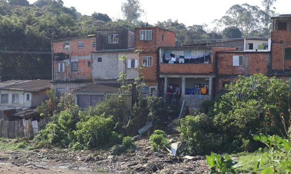 FOTO: Claudinei Plaza/DGABC Diário do Grande ABC - Notícias e informações do Grande ABC: Santo André, São Bernardo, São Caetano, Diadema, Mauá, Ribeirão Pires e Rio Grande da Serra