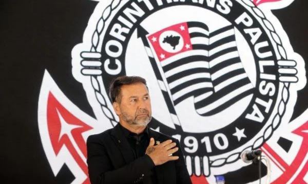 FOTO: Agência Corinthians Diário do Grande ABC - Notícias e informações do Grande ABC: Santo André, São Bernardo, São Caetano, Diadema, Mauá, Ribeirão Pires e Rio Grande da Serra