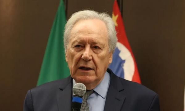 FOTO: Rovena Rosa/Agência Brasil Diário do Grande ABC - Notícias e informações do Grande ABC: Santo André, São Bernardo, São Caetano, Diadema, Mauá, Ribeirão Pires e Rio Grande da Serra