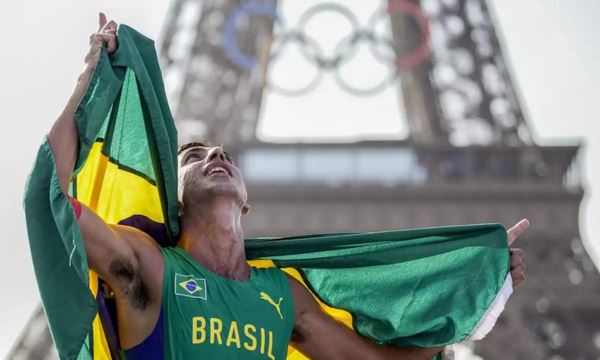 FOTO: Alexandre Loureiro/COB Diário do Grande ABC - Notícias e informações do Grande ABC: Santo André, São Bernardo, São Caetano, Diadema, Mauá, Ribeirão Pires e Rio Grande da Serra