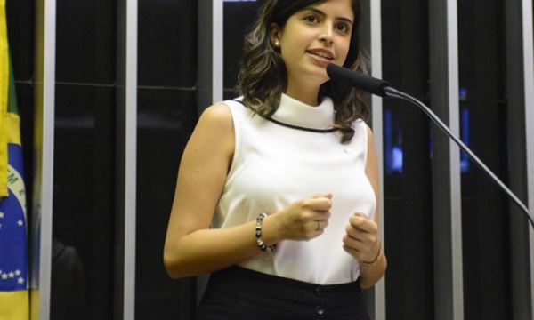 FOTO: Câmara dos Deputados Diário do Grande ABC - Notícias e informações do Grande ABC: Santo André, São Bernardo, São Caetano, Diadema, Mauá, Ribeirão Pires e Rio Grande da Serra