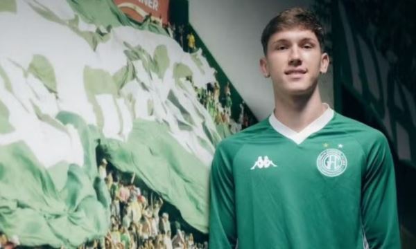 FOTO: Raphael Silvestre/ Guarani FC Diário do Grande ABC - Notícias e informações do Grande ABC: Santo André, São Bernardo, São Caetano, Diadema, Mauá, Ribeirão Pires e Rio Grande da Serra