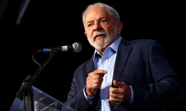 FOTO: Marcelo Camargo/Agência Brasil Diário do Grande ABC - Notícias e informações do Grande ABC: Santo André, São Bernardo, São Caetano, Diadema, Mauá, Ribeirão Pires e Rio Grande da Serra