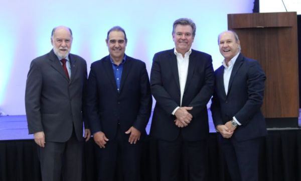 Foto: Raphael Federighi/Acisbec Diário do Grande ABC - Notícias e informações do Grande ABC: Santo André, São Bernardo, São Caetano, Diadema, Mauá, Ribeirão Pires e Rio Grande da Serra