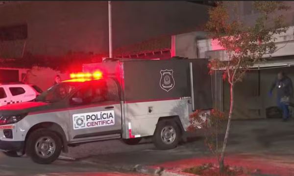 FOTO: Reprodução Diário do Grande ABC - Notícias e informações do Grande ABC: Santo André, São Bernardo, São Caetano, Diadema, Mauá, Ribeirão Pires e Rio Grande da Serra