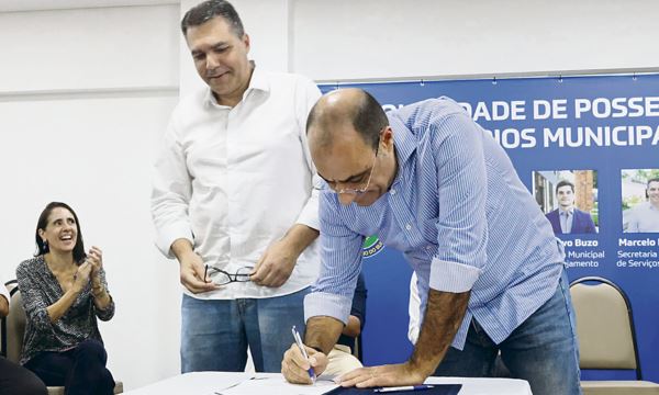 FOTO: Celso Luiz/DGABC Diário do Grande ABC - Notícias e informações do Grande ABC: Santo André, São Bernardo, São Caetano, Diadema, Mauá, Ribeirão Pires e Rio Grande da Serra