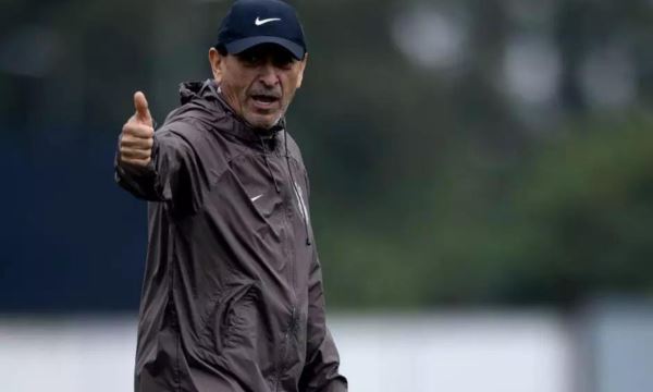 FOTO: Rodrigo Coca/Agência Corinthians Diário do Grande ABC - Notícias e informações do Grande ABC: Santo André, São Bernardo, São Caetano, Diadema, Mauá, Ribeirão Pires e Rio Grande da Serra