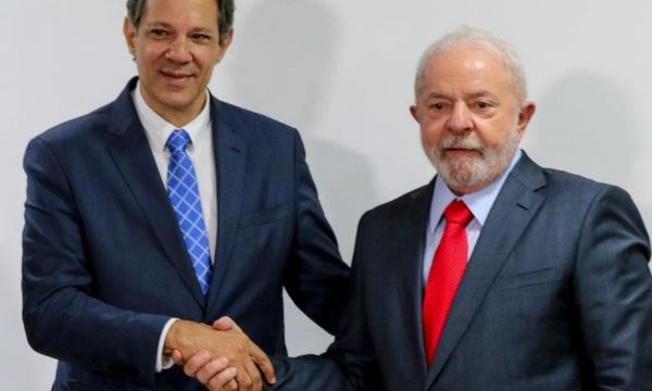 FOTO: Fabio Pozzebom/Agência Brasil Diário do Grande ABC - Notícias e informações do Grande ABC: Santo André, São Bernardo, São Caetano, Diadema, Mauá, Ribeirão Pires e Rio Grande da Serra