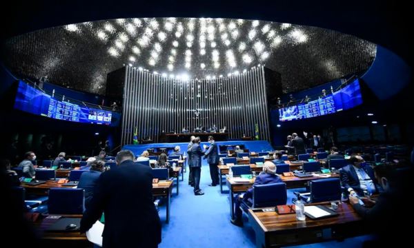 FOTO: Agência Senado Diário do Grande ABC - Notícias e informações do Grande ABC: Santo André, São Bernardo, São Caetano, Diadema, Mauá, Ribeirão Pires e Rio Grande da Serra
