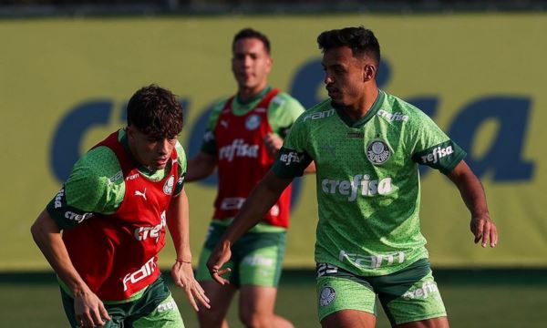 FOTO: Cesar Greco/Palmeiras Diário do Grande ABC - Notícias e informações do Grande ABC: Santo André, São Bernardo, São Caetano, Diadema, Mauá, Ribeirão Pires e Rio Grande da Serra