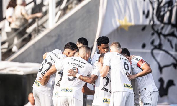 FOTO: Raul Baretta/Santos FC Diário do Grande ABC - Notícias e informações do Grande ABC: Santo André, São Bernardo, São Caetano, Diadema, Mauá, Ribeirão Pires e Rio Grande da Serra