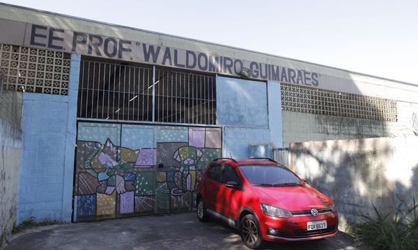 FOTO: André Henriques/DGABC/2017 Diário do Grande ABC - Notícias e informações do Grande ABC: Santo André, São Bernardo, São Caetano, Diadema, Mauá, Ribeirão Pires e Rio Grande da Serra