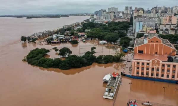 FOTO: Gilvan Rocha/Agência Brasil Diário do Grande ABC - Notícias e informações do Grande ABC: Santo André, São Bernardo, São Caetano, Diadema, Mauá, Ribeirão Pires e Rio Grande da Serra