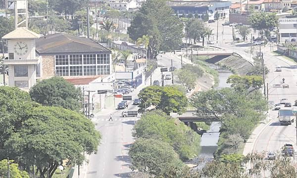 FOTO: Nario Barbosa Diário do Grande ABC - Notícias e informações do Grande ABC: Santo André, São Bernardo, São Caetano, Diadema, Mauá, Ribeirão Pires e Rio Grande da Serra