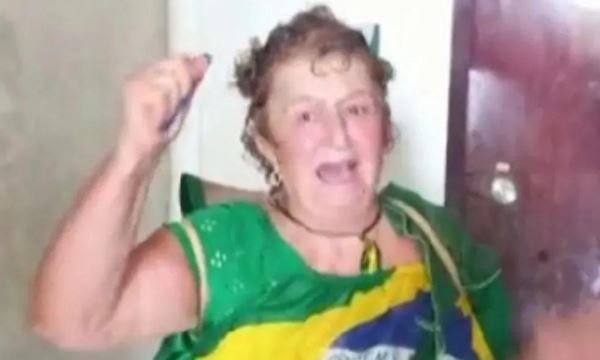 FOTO: Reprodução/Redes Sociais Diário do Grande ABC - Notícias e informações do Grande ABC: Santo André, São Bernardo, São Caetano, Diadema, Mauá, Ribeirão Pires e Rio Grande da Serra