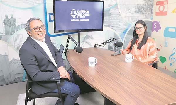 FOTO: André Henriques/DGABC Diário do Grande ABC - Notícias e informações do Grande ABC: Santo André, São Bernardo, São Caetano, Diadema, Mauá, Ribeirão Pires e Rio Grande da Serra