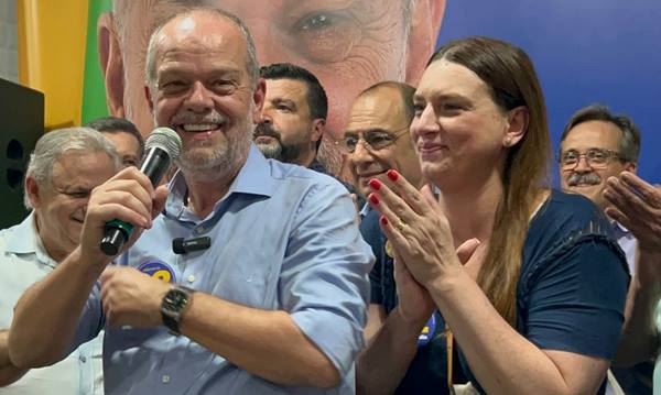 FOTO: Natasha Werneck/DGABC Diário do Grande ABC - Notícias e informações do Grande ABC: Santo André, São Bernardo, São Caetano, Diadema, Mauá, Ribeirão Pires e Rio Grande da Serra
