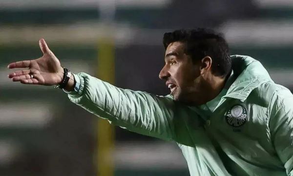 FOTO: Cesar Greco/Palmeiras Diário do Grande ABC - Notícias e informações do Grande ABC: Santo André, São Bernardo, São Caetano, Diadema, Mauá, Ribeirão Pires e Rio Grande da Serra