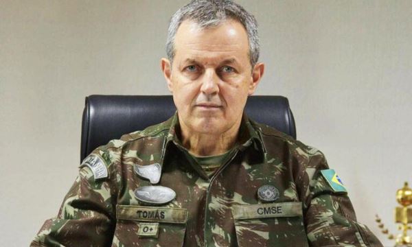 FOTO: Exército Brasileiro Diário do Grande ABC - Notícias e informações do Grande ABC: Santo André, São Bernardo, São Caetano, Diadema, Mauá, Ribeirão Pires e Rio Grande da Serra
