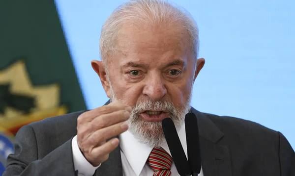 FOTO: Divulgação/EBC Diário do Grande ABC - Notícias e informações do Grande ABC: Santo André, São Bernardo, São Caetano, Diadema, Mauá, Ribeirão Pires e Rio Grande da Serra