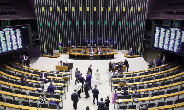 FOTO: Câmara dos Deputados Diário do Grande ABC - Notícias e informações do Grande ABC: Santo André, São Bernardo, São Caetano, Diadema, Mauá, Ribeirão Pires e Rio Grande da Serra