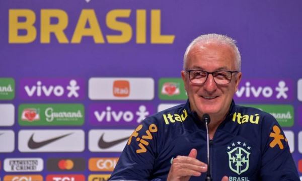 FOTO: CBF Diário do Grande ABC - Notícias e informações do Grande ABC: Santo André, São Bernardo, São Caetano, Diadema, Mauá, Ribeirão Pires e Rio Grande da Serra
