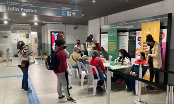 FOTO: Divulgação Diário do Grande ABC - Notícias e informações do Grande ABC: Santo André, São Bernardo, São Caetano, Diadema, Mauá, Ribeirão Pires e Rio Grande da Serra