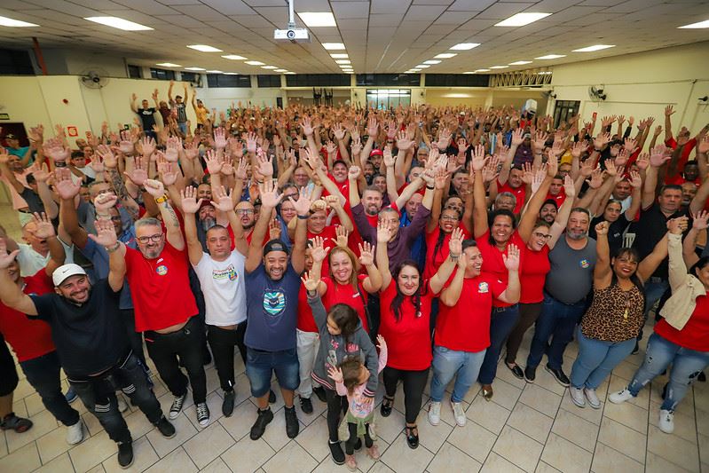 Adonis Guerra/SMABC Diário do Grande ABC - Notícias e informações do Grande ABC: Santo André, São Bernardo, São Caetano, Diadema, Mauá, Ribeirão Pires e Rio Grande da Serra