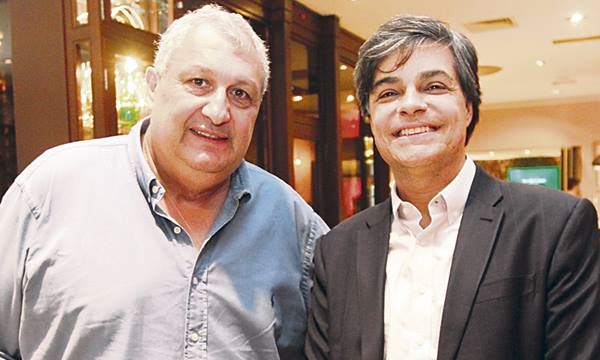 FOTO: Denis Maciel Diário do Grande ABC - Notícias e informações do Grande ABC: Santo André, São Bernardo, São Caetano, Diadema, Mauá, Ribeirão Pires e Rio Grande da Serra