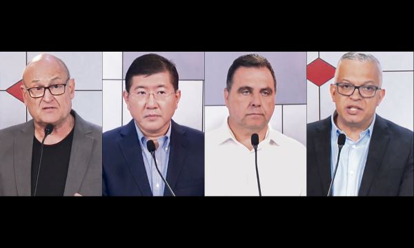 Banco de Dados/DGABC Diário do Grande ABC - Notícias e informações do Grande ABC: Santo André, São Bernardo, São Caetano, Diadema, Mauá, Ribeirão Pires e Rio Grande da Serra