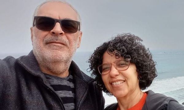 FOTO: Redes sociais Diário do Grande ABC - Notícias e informações do Grande ABC: Santo André, São Bernardo, São Caetano, Diadema, Mauá, Ribeirão Pires e Rio Grande da Serra