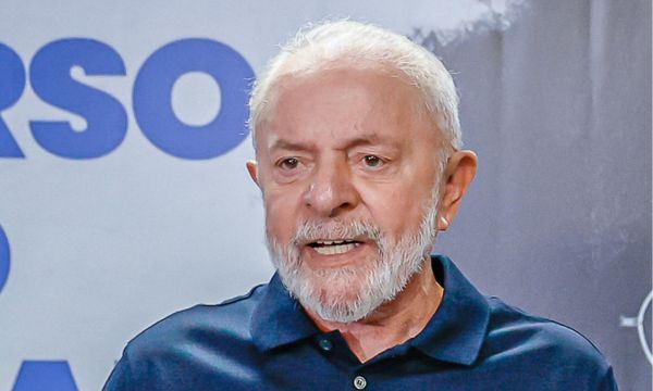 FOTO: Ricardo Stuckert / PR Diário do Grande ABC - Notícias e informações do Grande ABC: Santo André, São Bernardo, São Caetano, Diadema, Mauá, Ribeirão Pires e Rio Grande da Serra