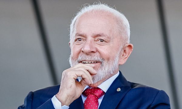 FOTO: Ricardo Stuckert / PR Diário do Grande ABC - Notícias e informações do Grande ABC: Santo André, São Bernardo, São Caetano, Diadema, Mauá, Ribeirão Pires e Rio Grande da Serra
