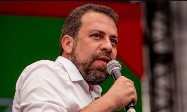 FOTO: Redes sociais Diário do Grande ABC - Notícias e informações do Grande ABC: Santo André, São Bernardo, São Caetano, Diadema, Mauá, Ribeirão Pires e Rio Grande da Serra