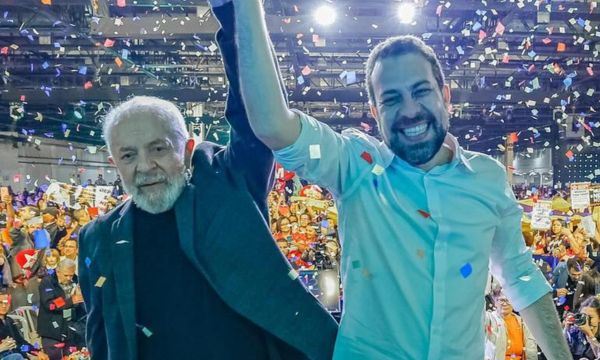 FOTO: Redes sociais Diário do Grande ABC - Notícias e informações do Grande ABC: Santo André, São Bernardo, São Caetano, Diadema, Mauá, Ribeirão Pires e Rio Grande da Serra