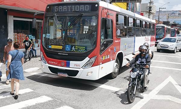 FOTO: André Henriques/DGABC Diário do Grande ABC - Notícias e informações do Grande ABC: Santo André, São Bernardo, São Caetano, Diadema, Mauá, Ribeirão Pires e Rio Grande da Serra