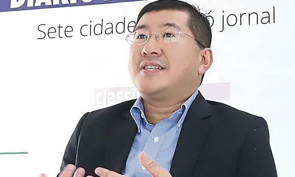 FOTO: Celso Luiz/DGABC, 2023 Diário do Grande ABC - Notícias e informações do Grande ABC: Santo André, São Bernardo, São Caetano, Diadema, Mauá, Ribeirão Pires e Rio Grande da Serra