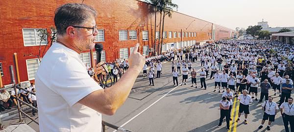 FOTO: Adonis Guerra/Divulgação Diário do Grande ABC - Notícias e informações do Grande ABC: Santo André, São Bernardo, São Caetano, Diadema, Mauá, Ribeirão Pires e Rio Grande da Serra