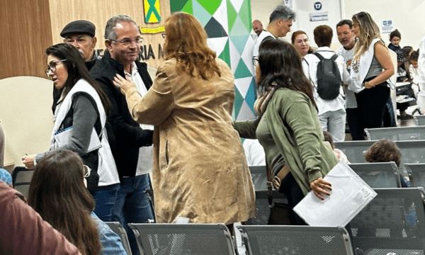 FOTO: Divulgação Diário do Grande ABC - Notícias e informações do Grande ABC: Santo André, São Bernardo, São Caetano, Diadema, Mauá, Ribeirão Pires e Rio Grande da Serra