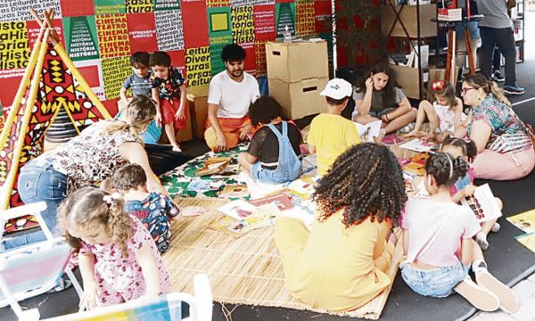 FOTO: Claudinei Plaza/DGABC Diário do Grande ABC - Notícias e informações do Grande ABC: Santo André, São Bernardo, São Caetano, Diadema, Mauá, Ribeirão Pires e Rio Grande da Serra