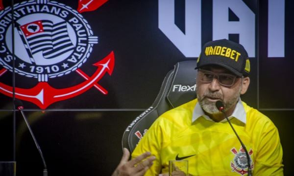 FOTO: Jozzu/Agência Corinthians Diário do Grande ABC - Notícias e informações do Grande ABC: Santo André, São Bernardo, São Caetano, Diadema, Mauá, Ribeirão Pires e Rio Grande da Serra