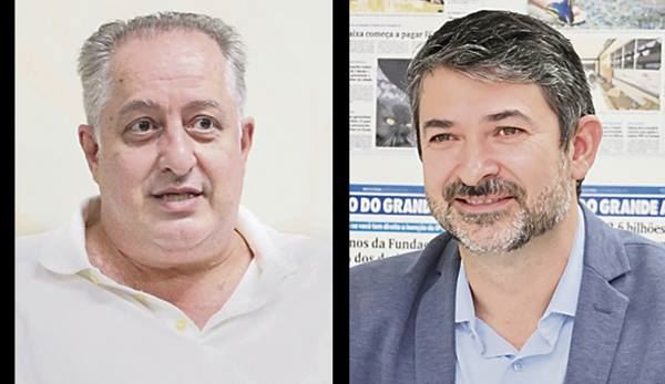 Banco de Dados/DGABC Diário do Grande ABC - Notícias e informações do Grande ABC: Santo André, São Bernardo, São Caetano, Diadema, Mauá, Ribeirão Pires e Rio Grande da Serra