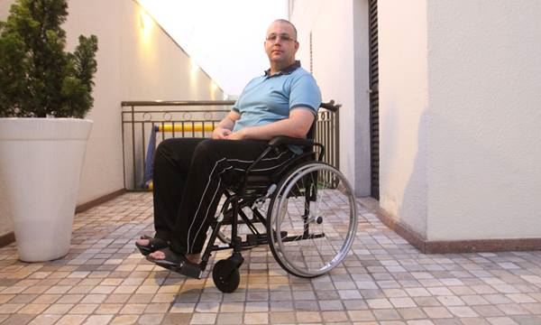 FOTO: Nario Barbosa/DGABC, 2015 Diário do Grande ABC - Notícias e informações do Grande ABC: Santo André, São Bernardo, São Caetano, Diadema, Mauá, Ribeirão Pires e Rio Grande da Serra