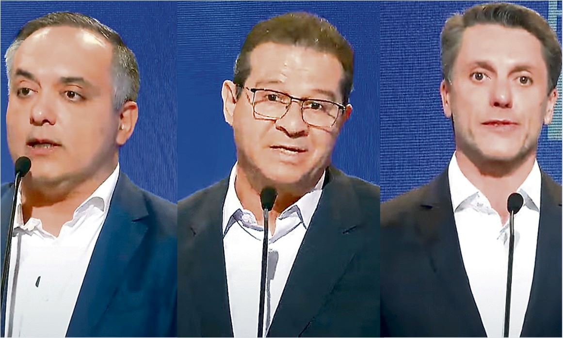 FOTO: Reprodução/YouTube Diário do Grande ABC - Notícias e informações do Grande ABC: Santo André, São Bernardo, São Caetano, Diadema, Mauá, Ribeirão Pires e Rio Grande da Serra