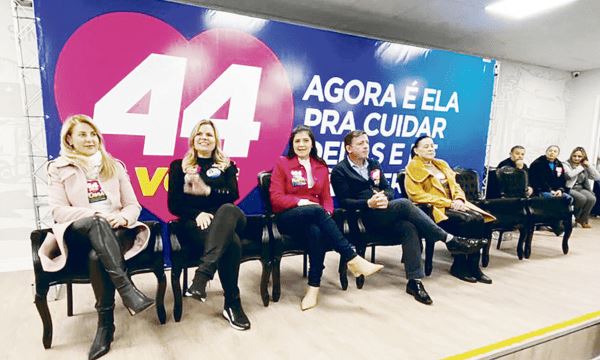 FOTO: Camila Pergentino/DGABC Diário do Grande ABC - Notícias e informações do Grande ABC: Santo André, São Bernardo, São Caetano, Diadema, Mauá, Ribeirão Pires e Rio Grande da Serra