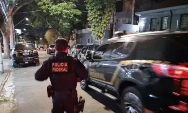 FOTO: Divulgação / PF Diário do Grande ABC - Notícias e informações do Grande ABC: Santo André, São Bernardo, São Caetano, Diadema, Mauá, Ribeirão Pires e Rio Grande da Serra