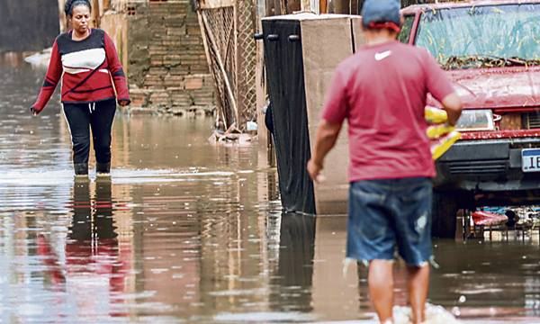 FOTO: Divulgação/EBC Diário do Grande ABC - Notícias e informações do Grande ABC: Santo André, São Bernardo, São Caetano, Diadema, Mauá, Ribeirão Pires e Rio Grande da Serra